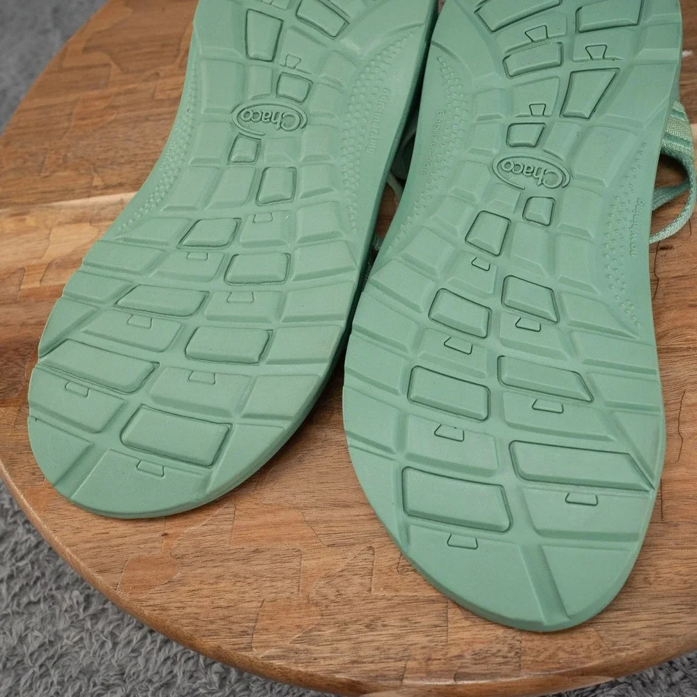 Chaco zx ecotread